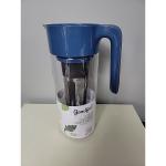 2.25L Cold Brew Coffee Maker with Lid