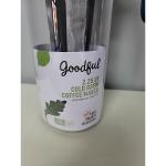 2.25L Cold Brew Coffee Maker with Lid