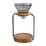 SOTECH Pour Over Coffee Maker Stand Set