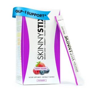 Zantrex Berry Fusion Energy & Weight Loss Powder