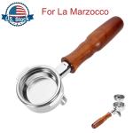 58mm Portafilter for La Marzocco Machines