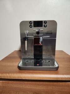 Gaggia Brera Super Automatic Espresso Machine