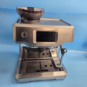 Breville Barista Touch Espresso Machine (Cord Needed)