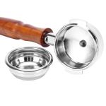 58mm Portafilter for La Marzocco Machines