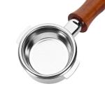 58mm Portafilter for La Marzocco Machines