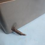 Breville Barista Touch Espresso Machine (Cord Needed)