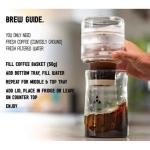 Delter Cold Drip Coffee Maker - Australian Design