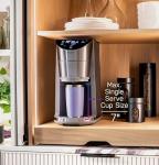 GE Profile Smart Grind & Brew Coffee Maker