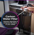 GE Profile Smart Grind & Brew Coffee Maker