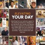 Manual Coffee Grinder with Stainless Steel Burrs