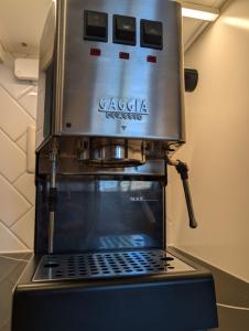 Gaggia Classic Pro Espresso Machine with Extras