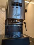 Gaggia Classic Pro Espresso Machine with Extras