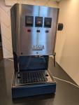Gaggia Classic Pro Espresso Machine with Extras