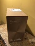 Breville Bambino Stainless Steel Espresso Maker