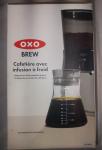 OXO Cold Brew Coffee Maker - 32oz Black