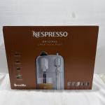 Breville Creatista Plus Stainless Espresso Machine