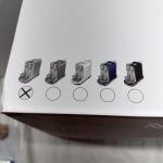 Breville Creatista Plus Stainless Espresso Machine