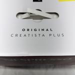 Breville Creatista Plus Stainless Espresso Machine