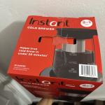 Instant Cold Brew Coffee and Iced Tea Maker 32 oz