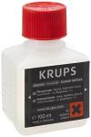 Krups Coffee Machine Liquid Cleaner - 2 Bottles