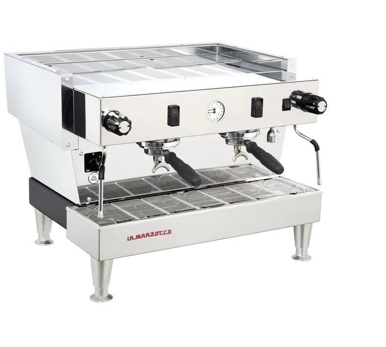 La Marzocco Linea Classic 2 Group Espresso Machine