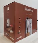 Nespresso Creatista Plus Espresso Machine – Silver