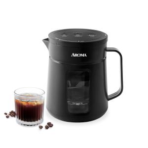 Aroma 5-Minute Instant Cold Brew Coffee Maker