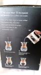 BODUM 8-Cup Pour Over Coffee Maker - Glass