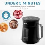 Aroma 5-Minute Instant Cold Brew Coffee Maker