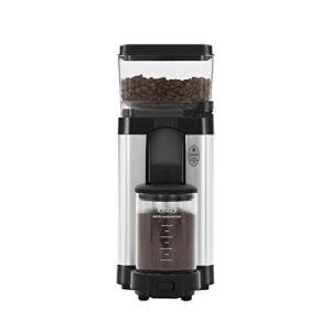 Technivorm Moccamaster 49520 Burr Coffee Grinder