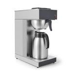 SYBO 12-Cup Commercial Drip Coffee Maker with Carafe