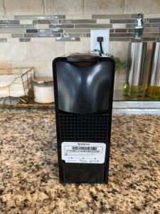 Breville Nespresso Essenza Mini Espresso Machine