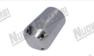4 Hole Steam Tip for Espresso Machines