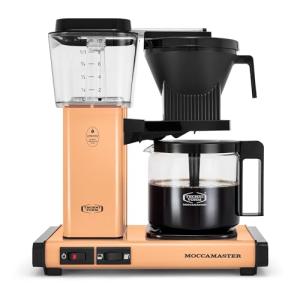Technivorm Moccamaster KBGV 10-Cup Coffee Maker