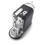 Nespresso Creatista Plus Espresso Machine, Black Truffle