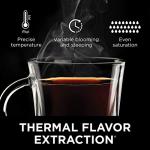 Ninja Hot and Cold Brew Coffee Maker System