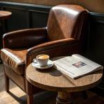 Lavazza DEK Decaf Dark Espresso Whole Beans