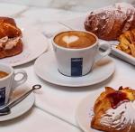 Lavazza DEK Decaf Dark Espresso Whole Beans