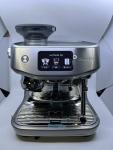 Breville Oracle Jet Espresso Machine - Stainless Steel