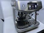 Breville Oracle Jet Espresso Machine - Stainless Steel