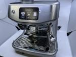 Breville Oracle Jet Espresso Machine - Stainless Steel