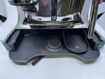 Breville Oracle Jet Espresso Machine - Stainless Steel