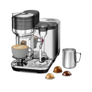 Nespresso Vertuo Creatista Coffee and Espresso Maker