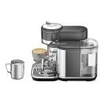 Nespresso Vertuo Creatista Coffee and Espresso Maker
