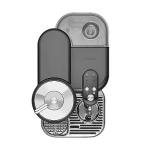 Nespresso Vertuo Creatista Coffee and Espresso Maker