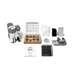 Nespresso Vertuo Creatista Coffee and Espresso Maker