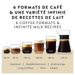 Nespresso Vertuo Creatista Coffee and Espresso Maker