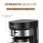 LITIFO Iced Tea and Coffee Maker System