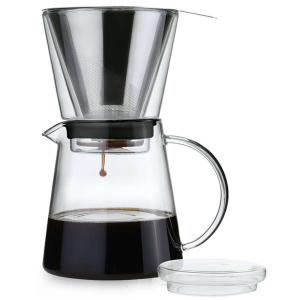 Zassenhaus 25oz Pour Over Coffee Maker