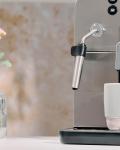 Gaggia Brera Super-Automatic Espresso Machine, Black